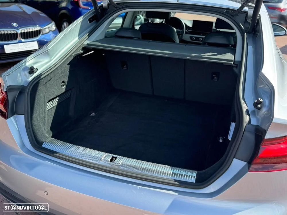 Audi A5 Sportback 30 TDI S tronic - 9