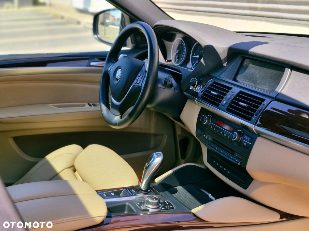 BMW X6 - 19