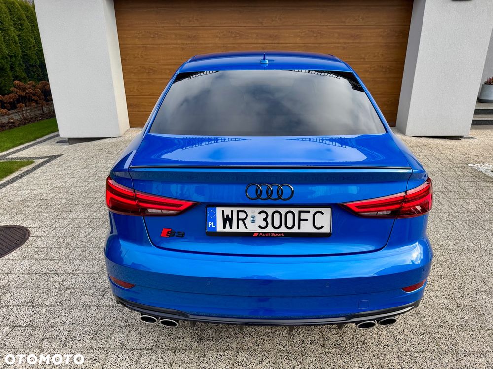 Audi S3 - 23