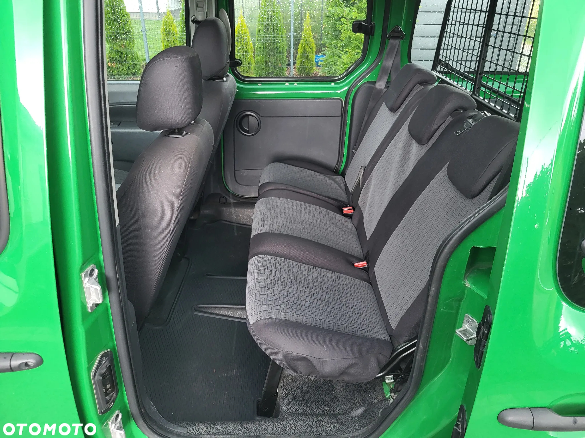 Renault Kangoo 1.5 dCi Business Eu6 - 19