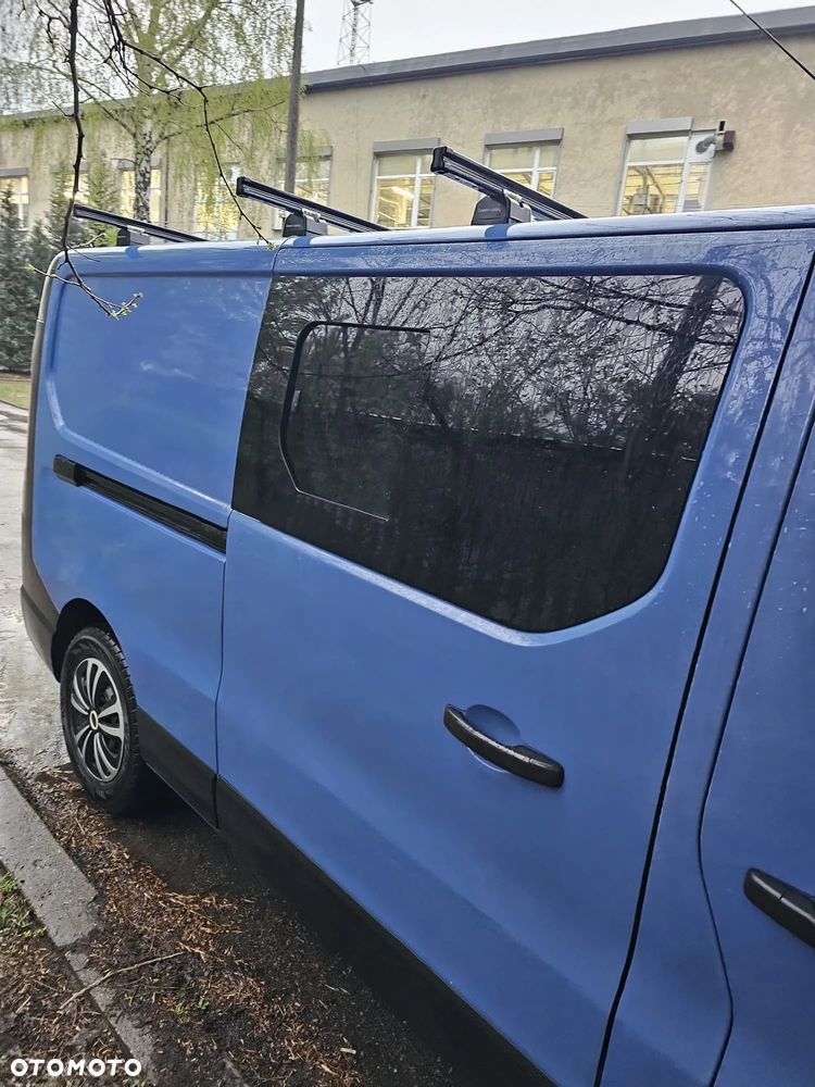 Opel Vivaro-B - 6
