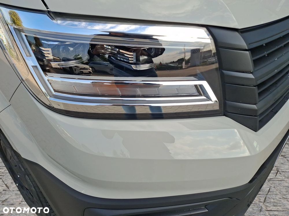 Volkswagen Crafter - 35