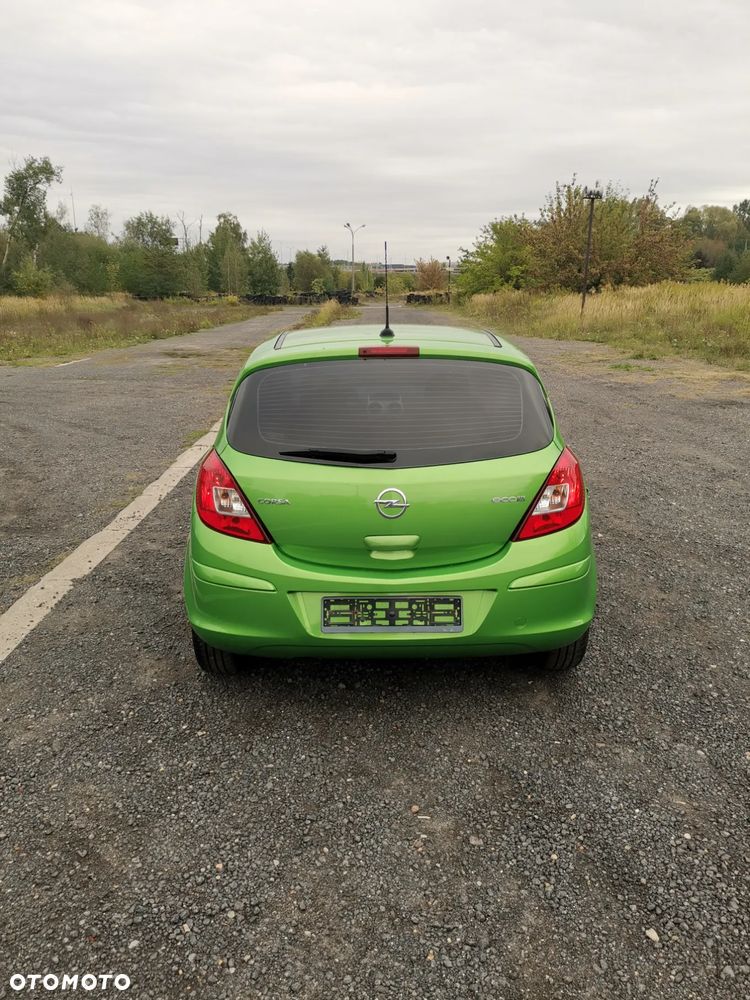 Opel Corsa 1.2 16V EcoFLEX Active - 4