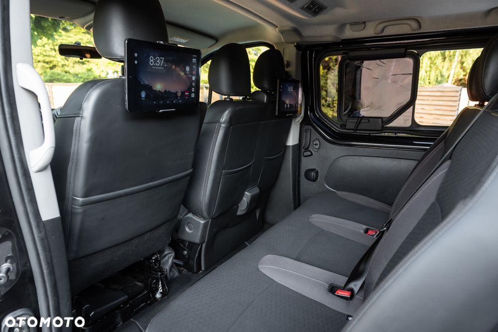 Fiat Talento Multicab L2H1 Basis - 6