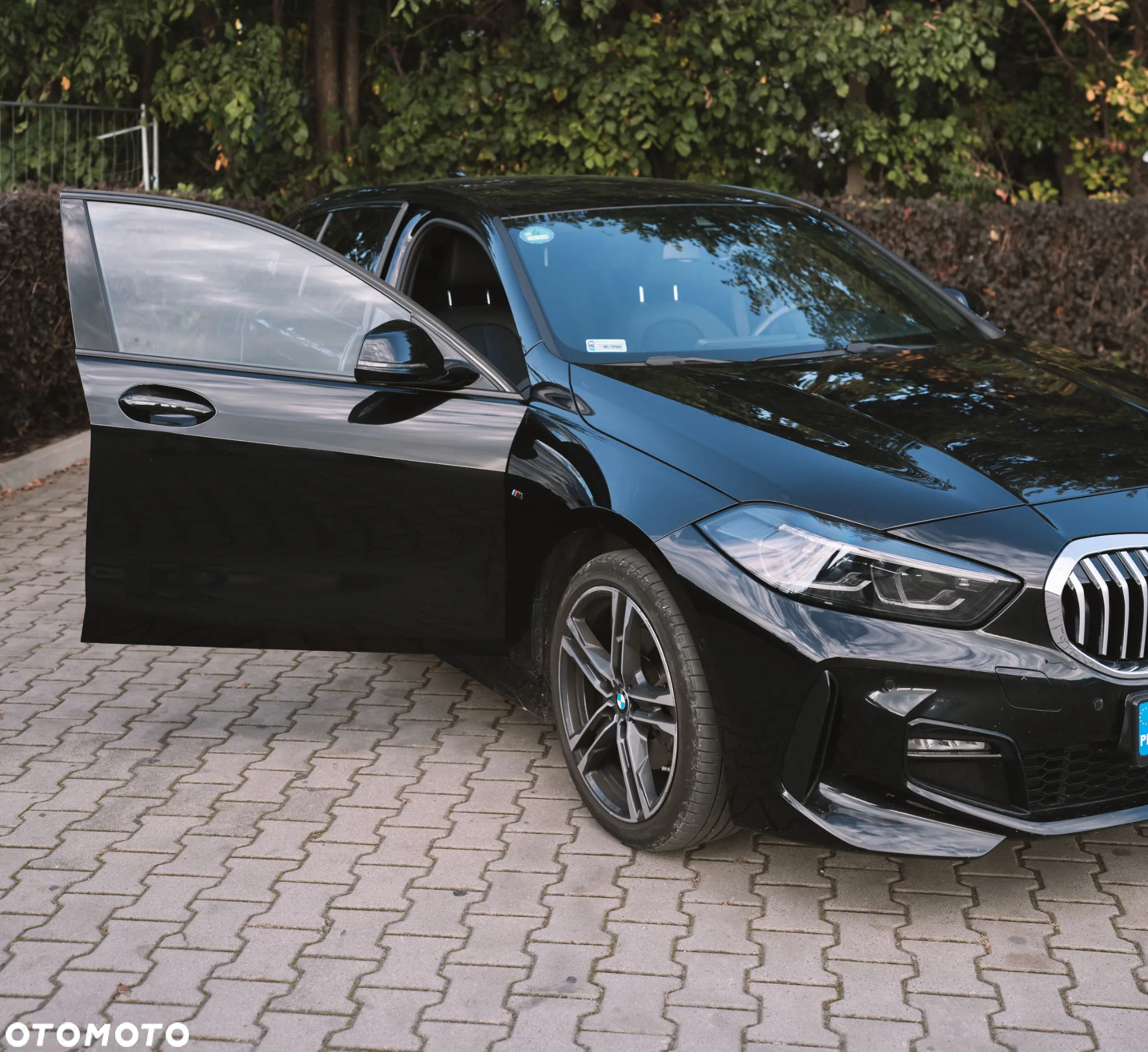 BMW Seria 1 118i M Sport - 6