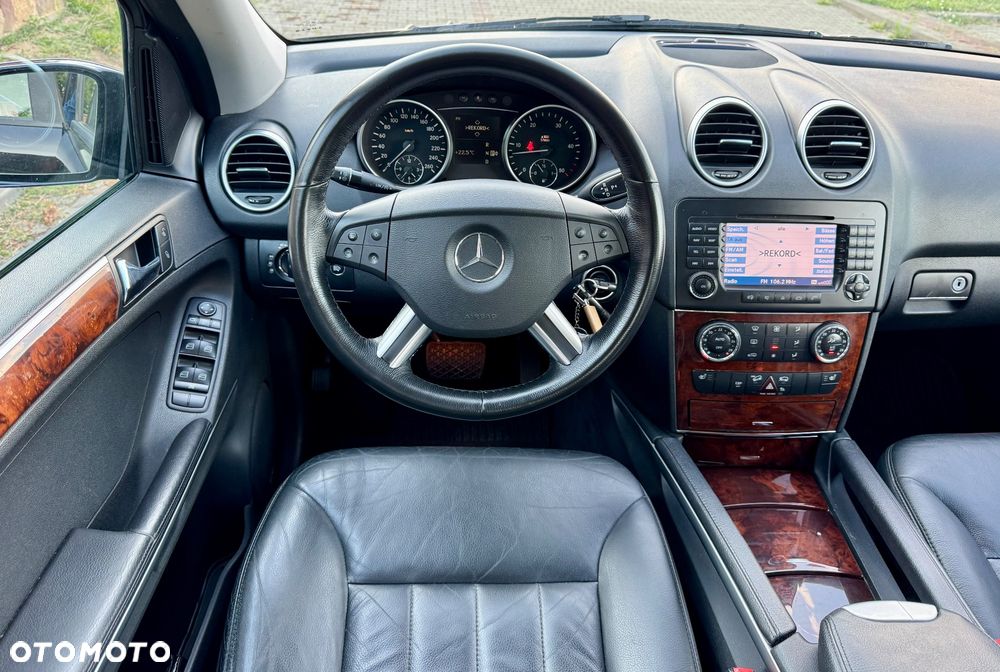 Mercedes-Benz ML 280 CDI 4-Matic - 18
