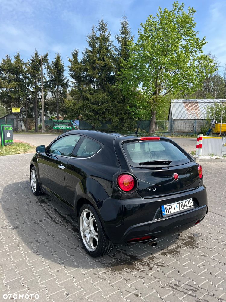 Alfa Romeo Mito - 3