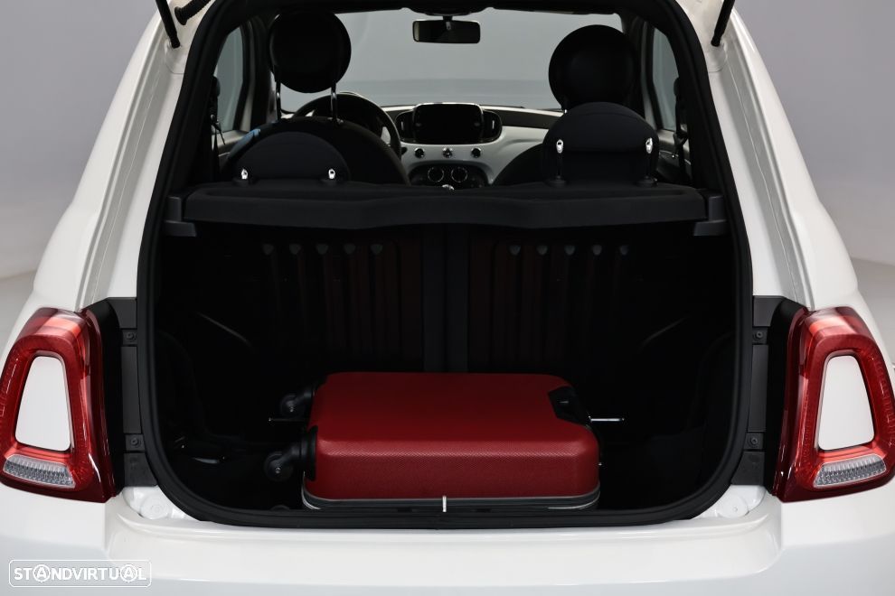 Fiat 500 1.0 Hybrid - 26