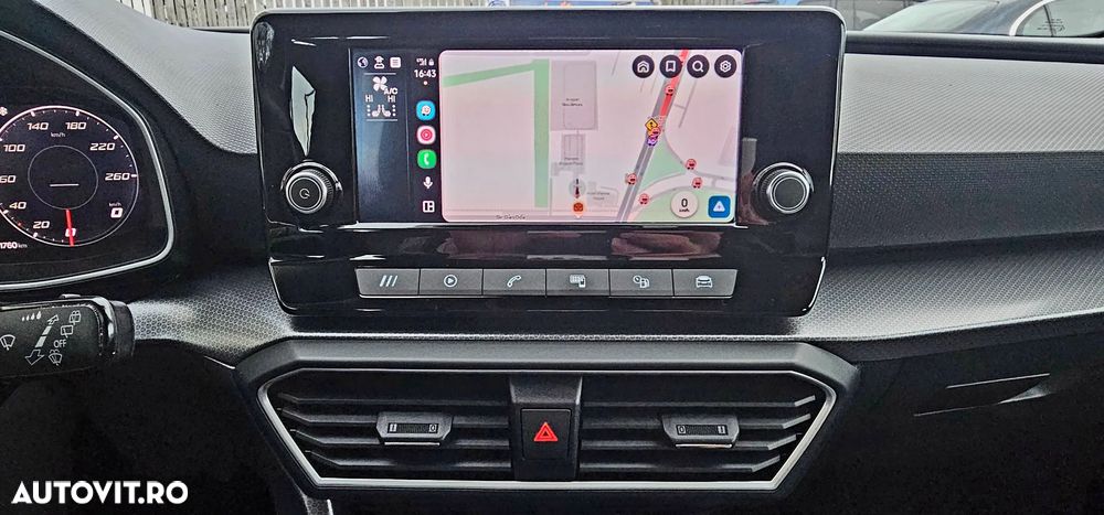 Seat Leon 1.5 TSI Style - 28