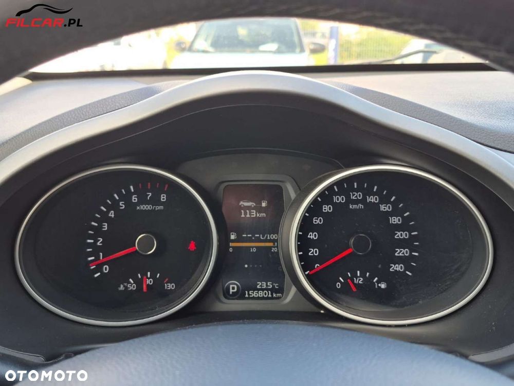 Kia Sportage - 15