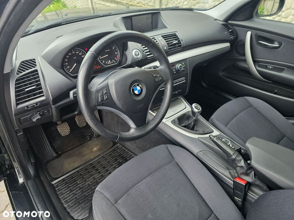 BMW Seria 1 116i Edition Lifestyle - 12