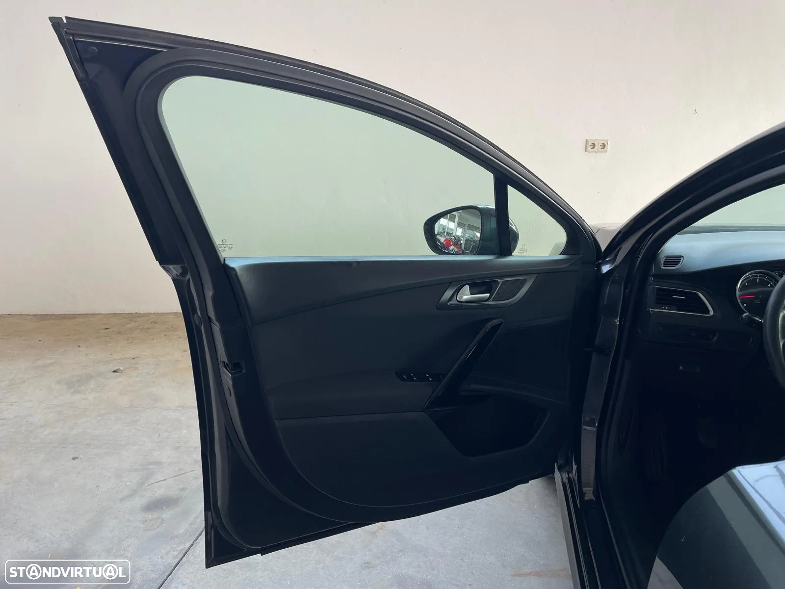 Peugeot 508 SW 1.6 HDi Active - 20