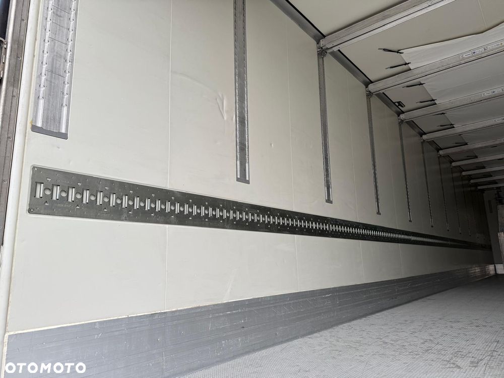 Krone Thermo King SLXi300, Doppelstock - 15