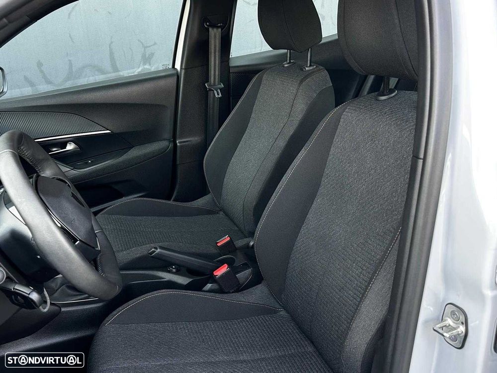 Peugeot 2008 1.2 Style - 16