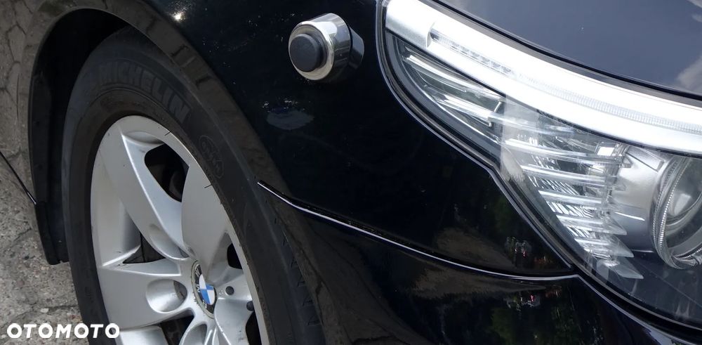 BMW Seria 5 525i - 15