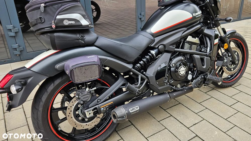 Kawasaki Vulcan - 17