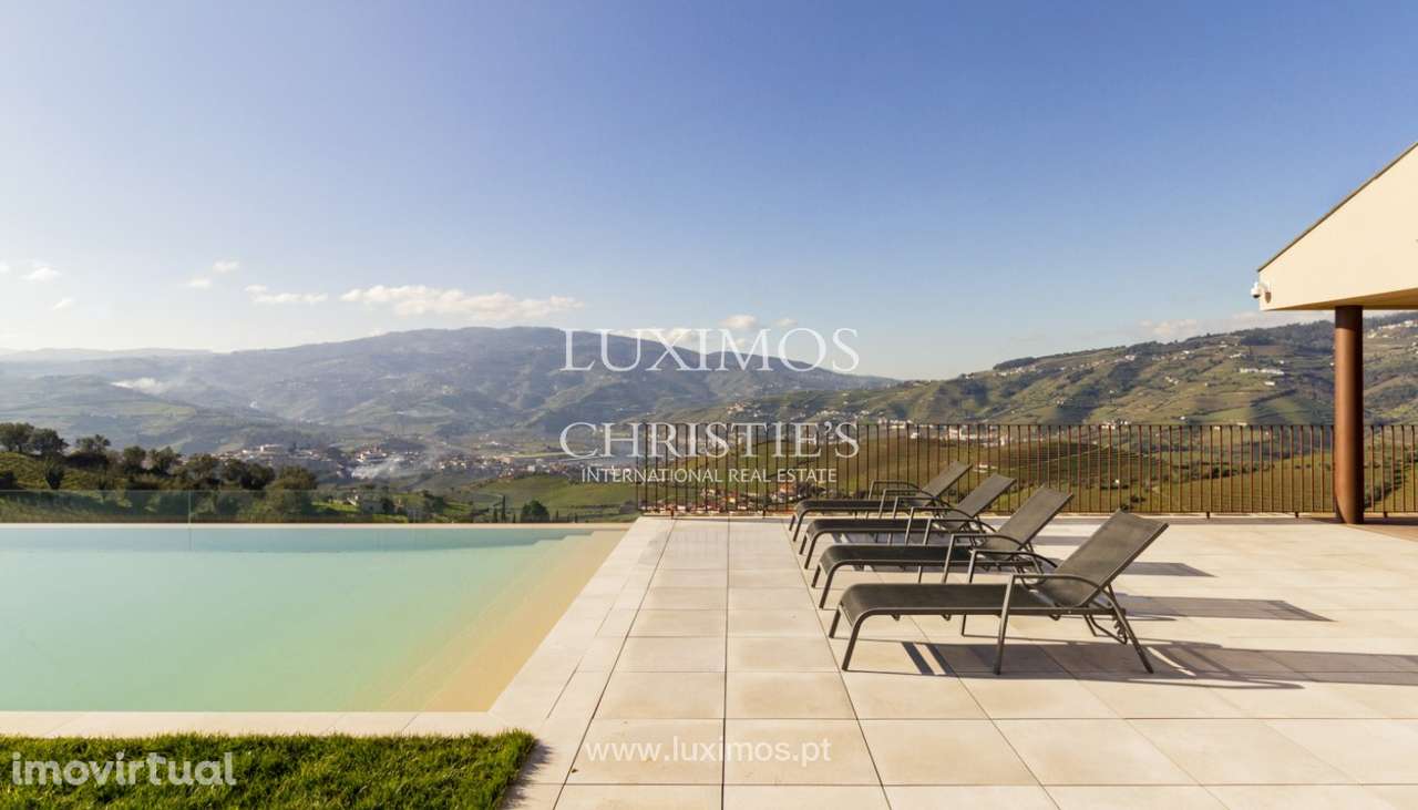 Quinta Boutique no coração do Douro Vinhateiro - Grande imagem: 2/24