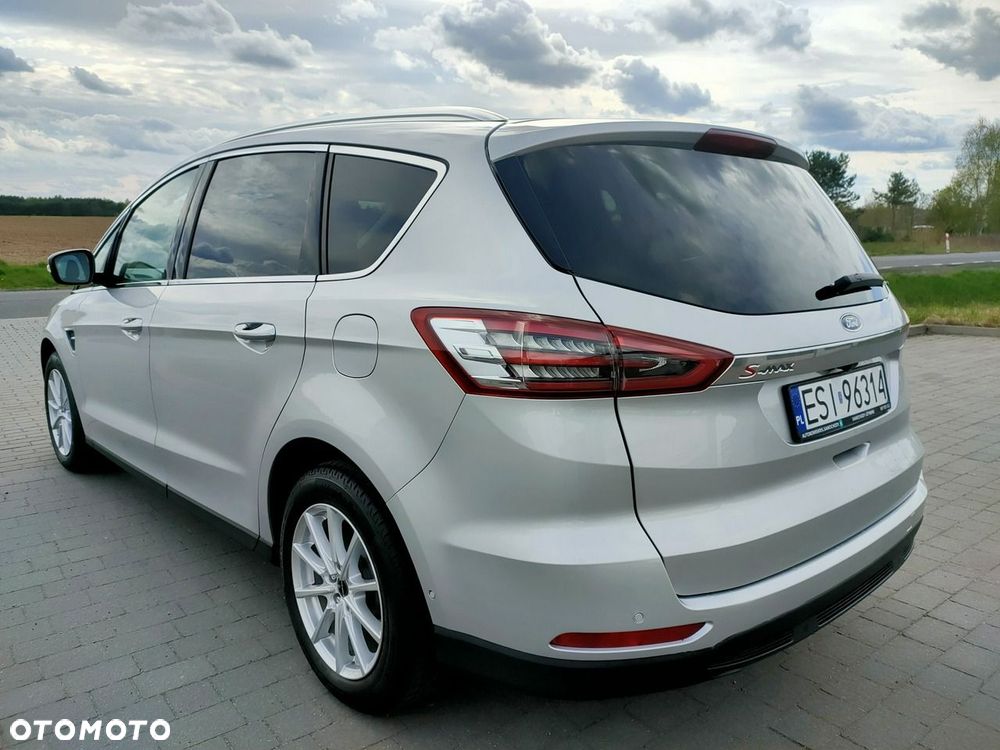 Ford S-Max - 3