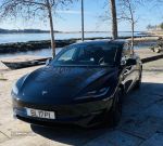 Tesla Model 3 Performance Tração Integral - 4