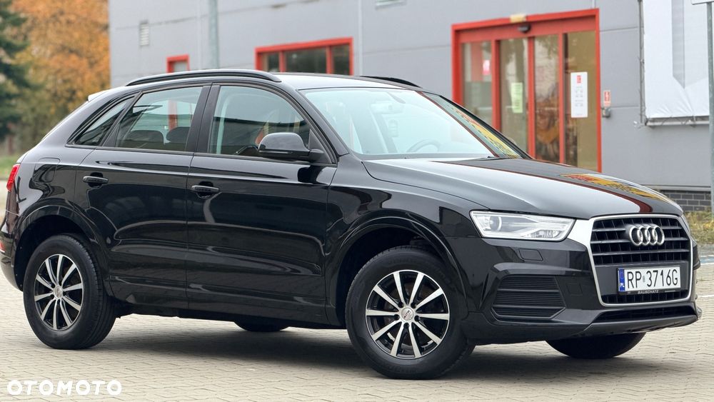 Audi Q3 - 7