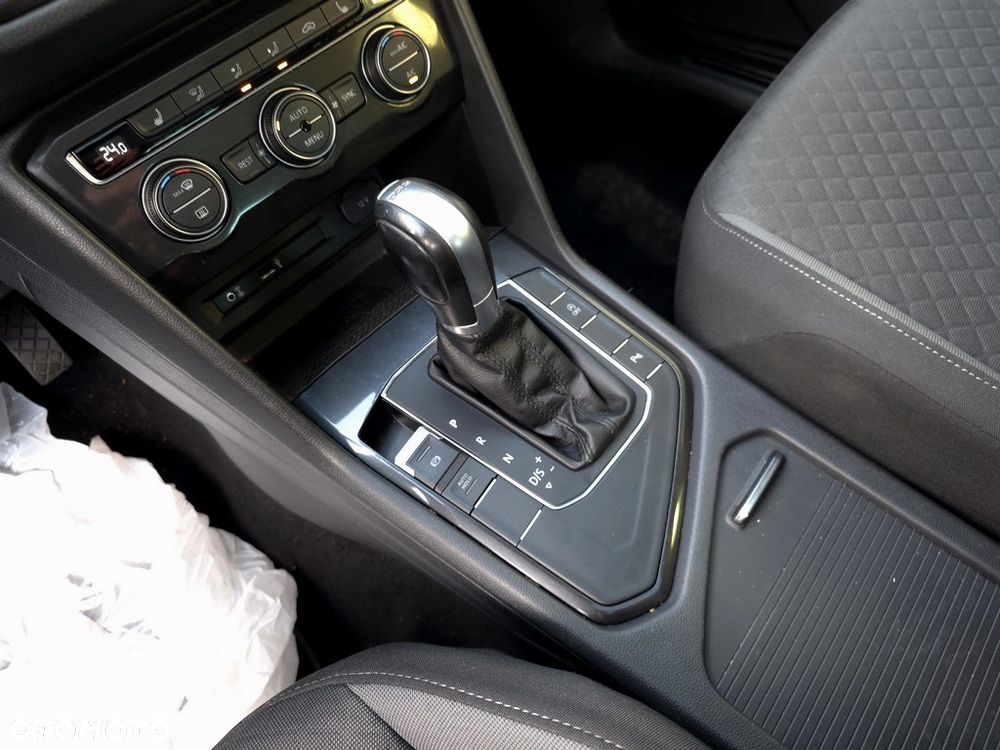 Volkswagen Tiguan 1.4 TSI Sport&Style DSG - 17