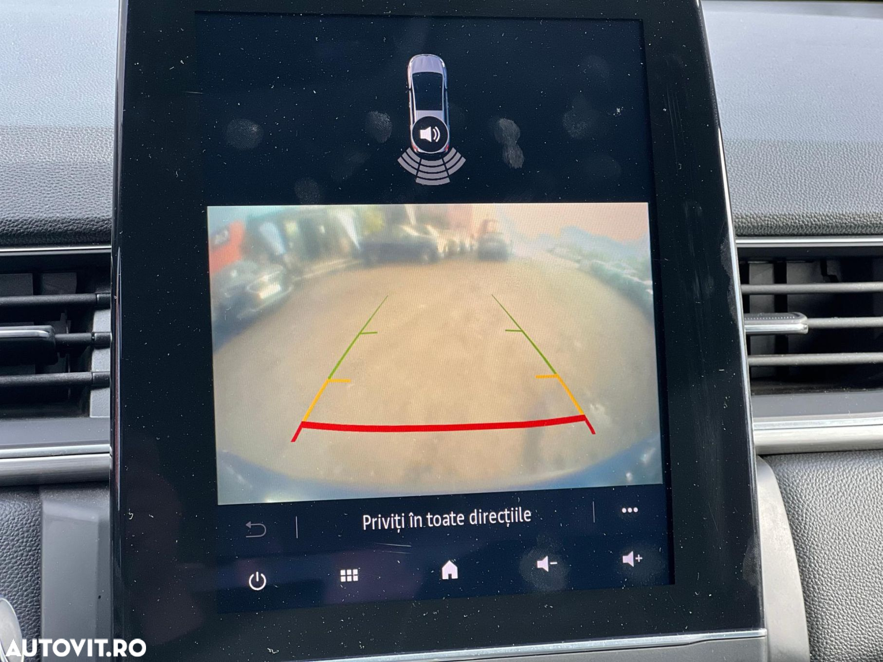 Renault Captur E-Tech PHEV 160 E-TECH Engineered - 28