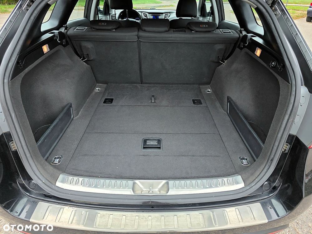 Hyundai i40 i40cw 1.6 Comfort - 9