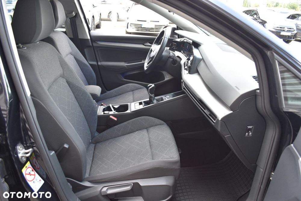 Volkswagen Golf 1.5 TSI EVO Life - 31