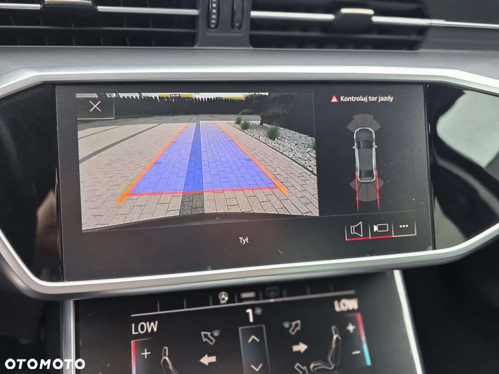 Audi A6 Limousine 35 TDI mHEV Sport S tronic - 31