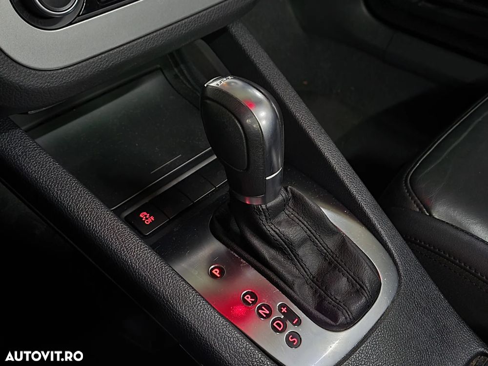 Volkswagen Eos 2.0 TDI DPF DSG Individual - 6