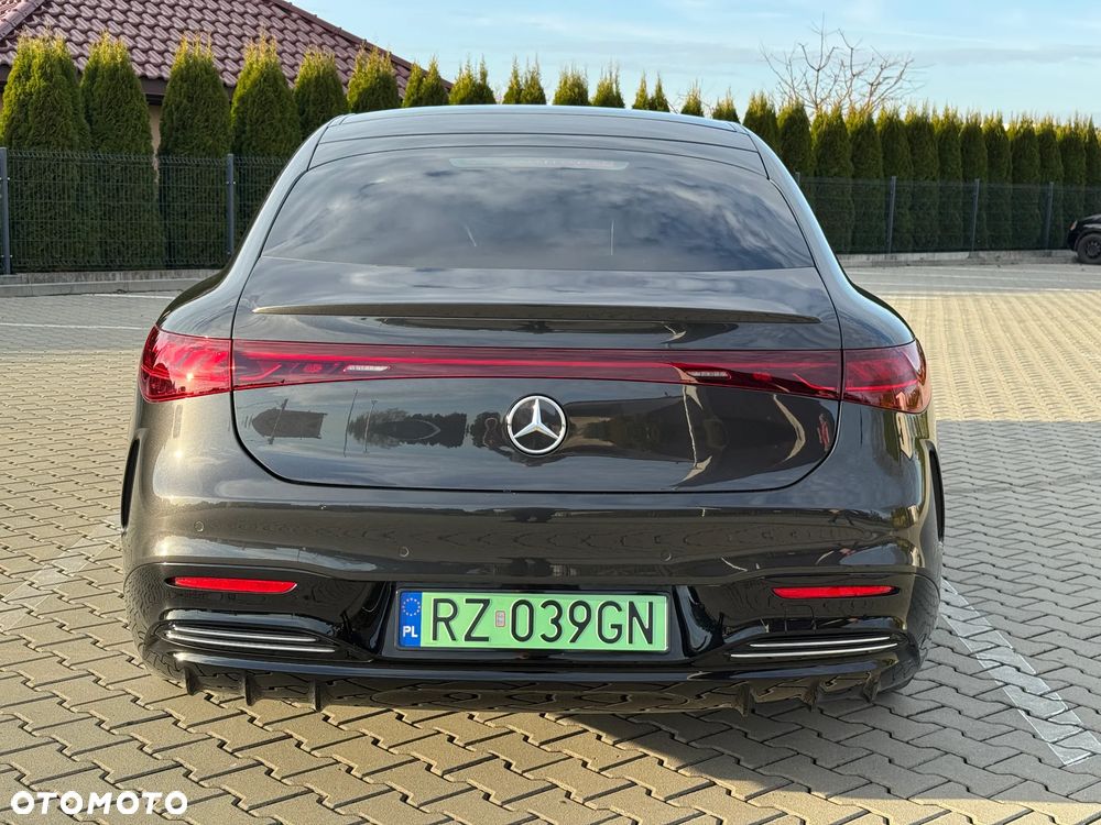 Mercedes-Benz EQS - 11