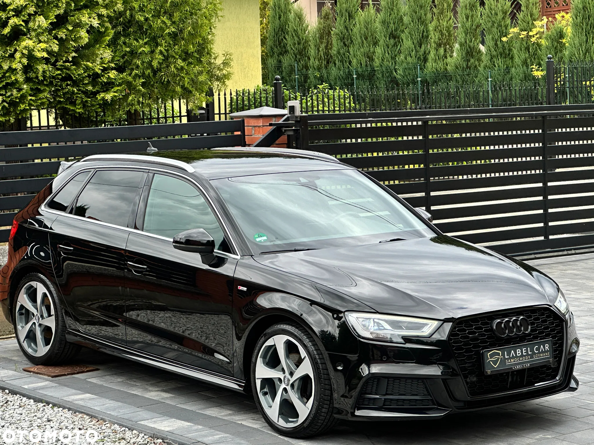 Audi A3 1.5 TFSI Sport S tronic - 16
