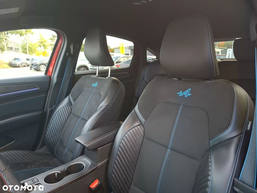 Renault Arkana 1.3 TCe mHEV Esprit Alpine EDC - 11