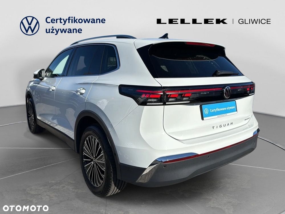 Volkswagen Tiguan 1.5 eHybrid PHEV 150kW Elegance DSG - 5