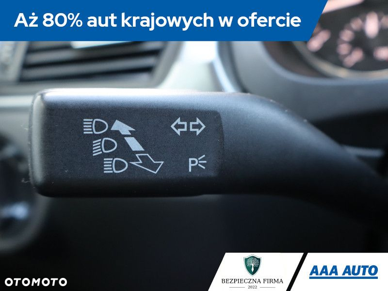 Skoda RAPID - 21