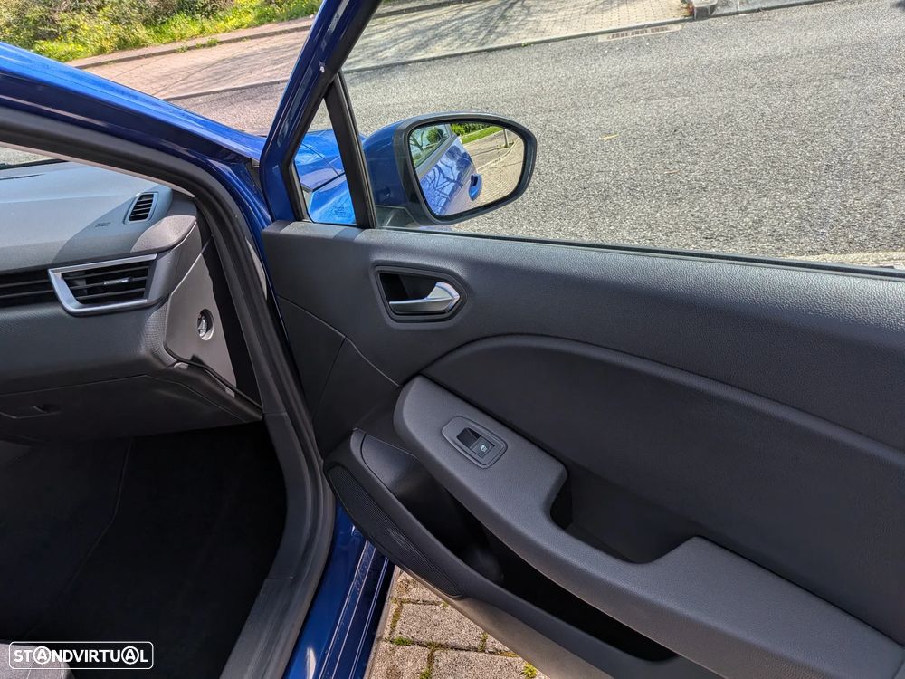 Renault Clio TCe 90 BUSINESS EDITION - 19