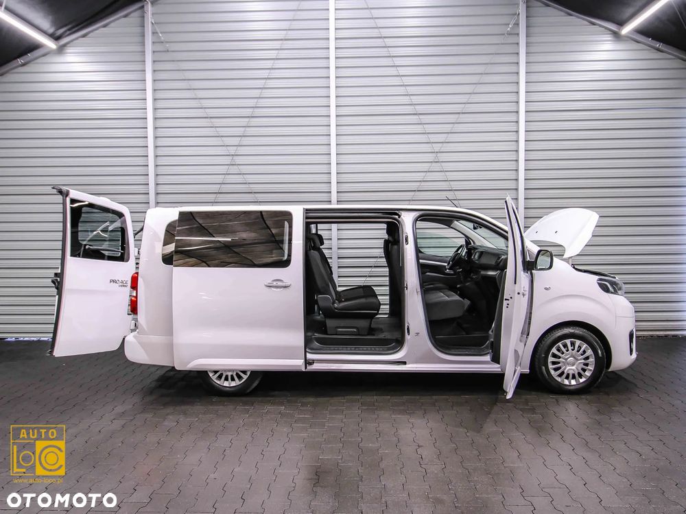 Toyota Proace Verso 2.0 D4-D Long Family - 5