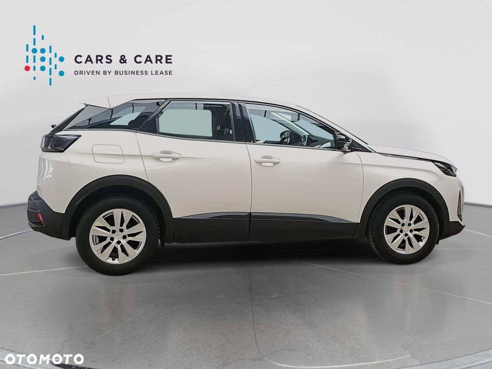 Peugeot 3008 1.5 BlueHDi Active Pack S&S EAT8 - 24