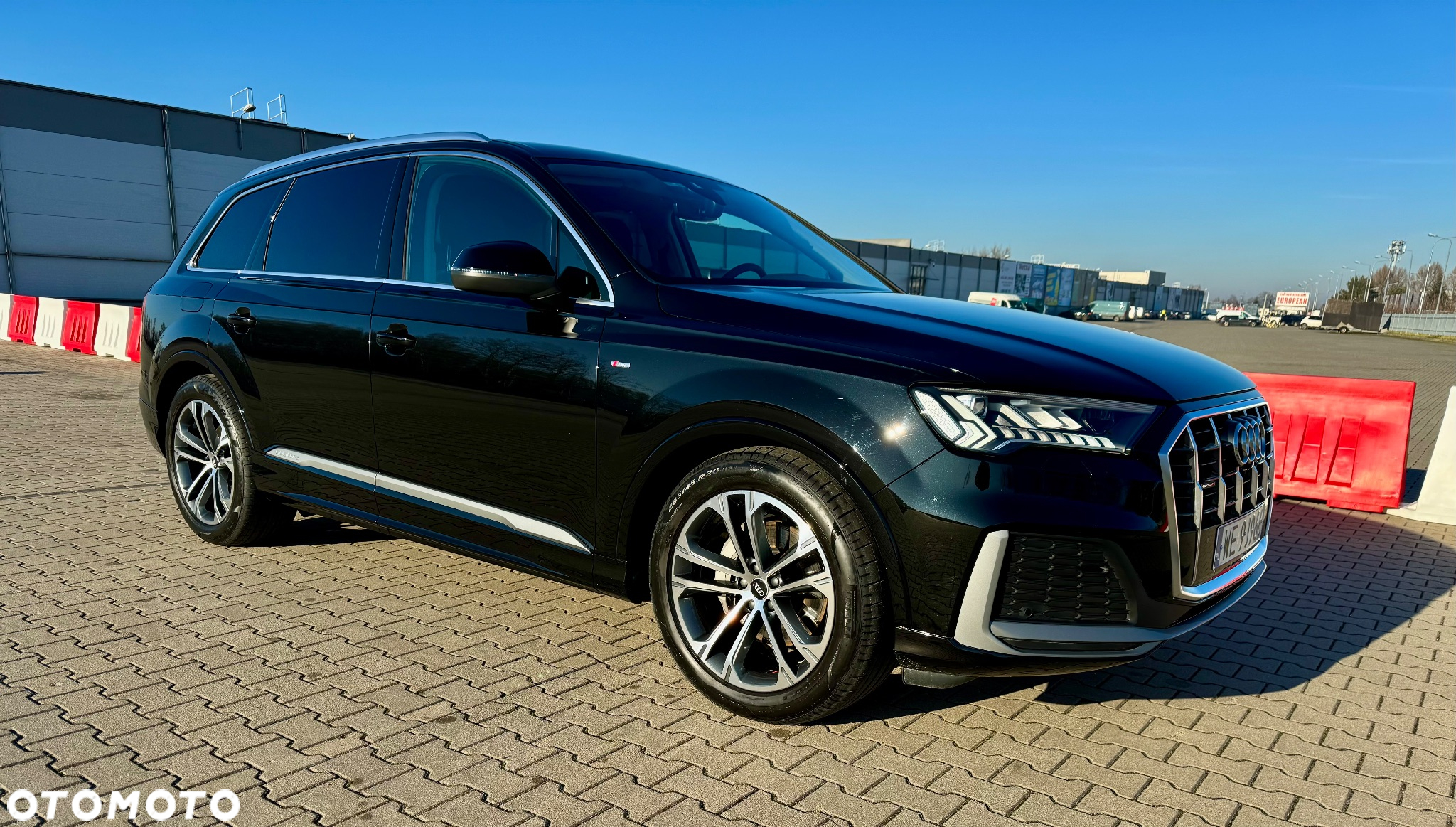 Audi Q7 - 4