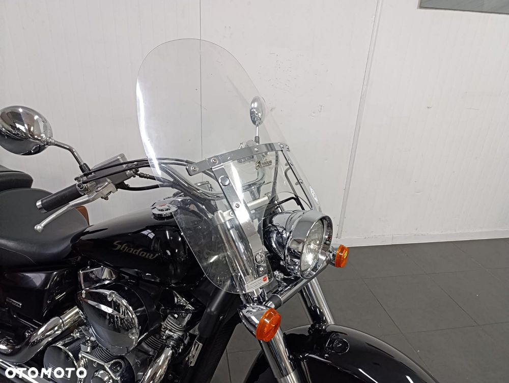 Honda Shadow - 19