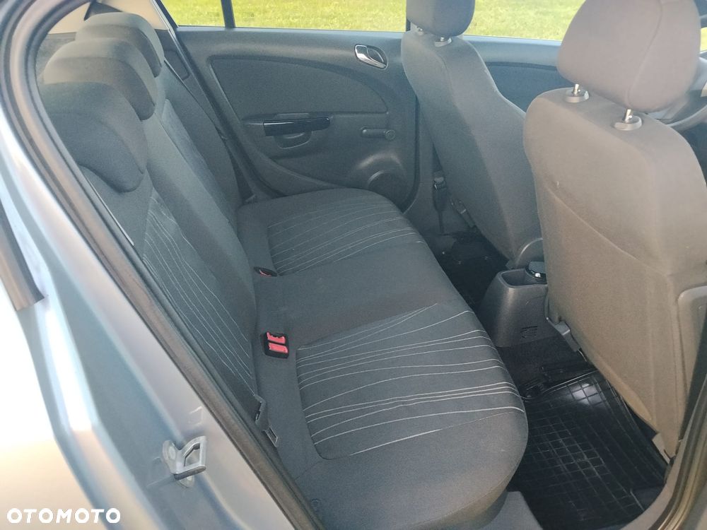 Opel Corsa 1.3 CDTI Enjoy - 12