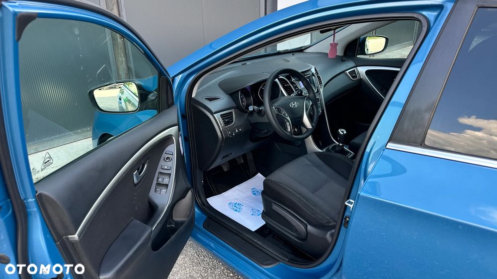 Hyundai i30 1.6 Style - 5