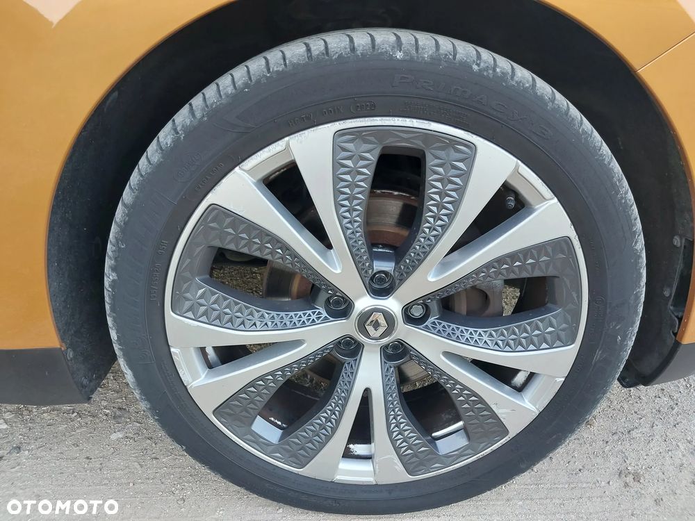 Renault Scenic - 28