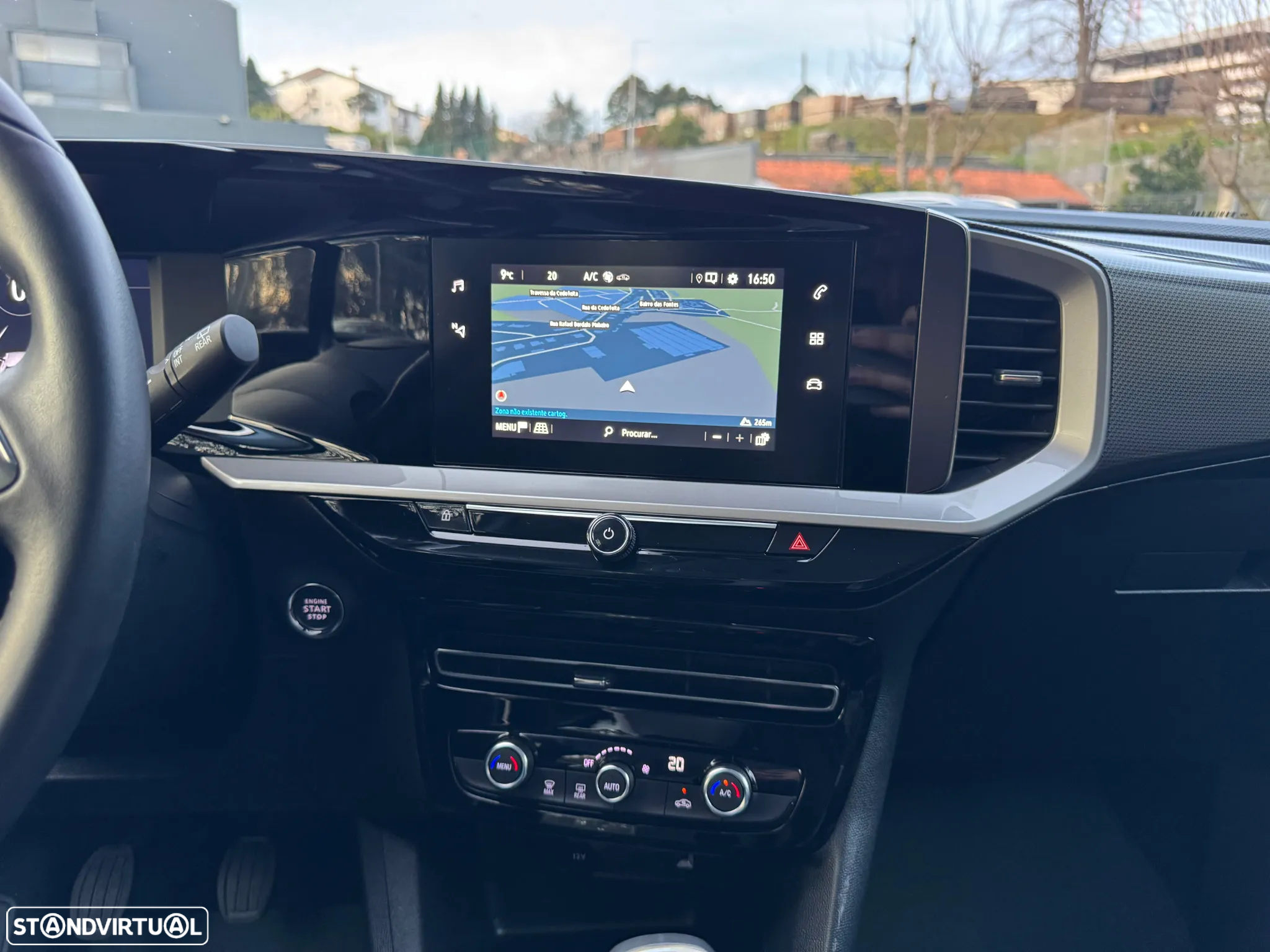 Opel Mokka 1.2 T Elegance - 36