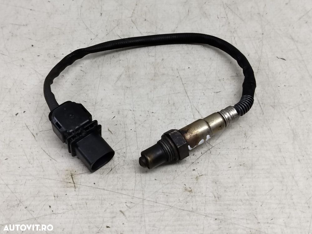 Sonda lambda 0281004110 Opel Insignia A [2008 - 2014] 2.0 cdti A20DTH - 2