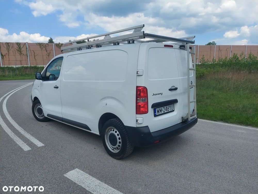 Citroën Jumpy - 4