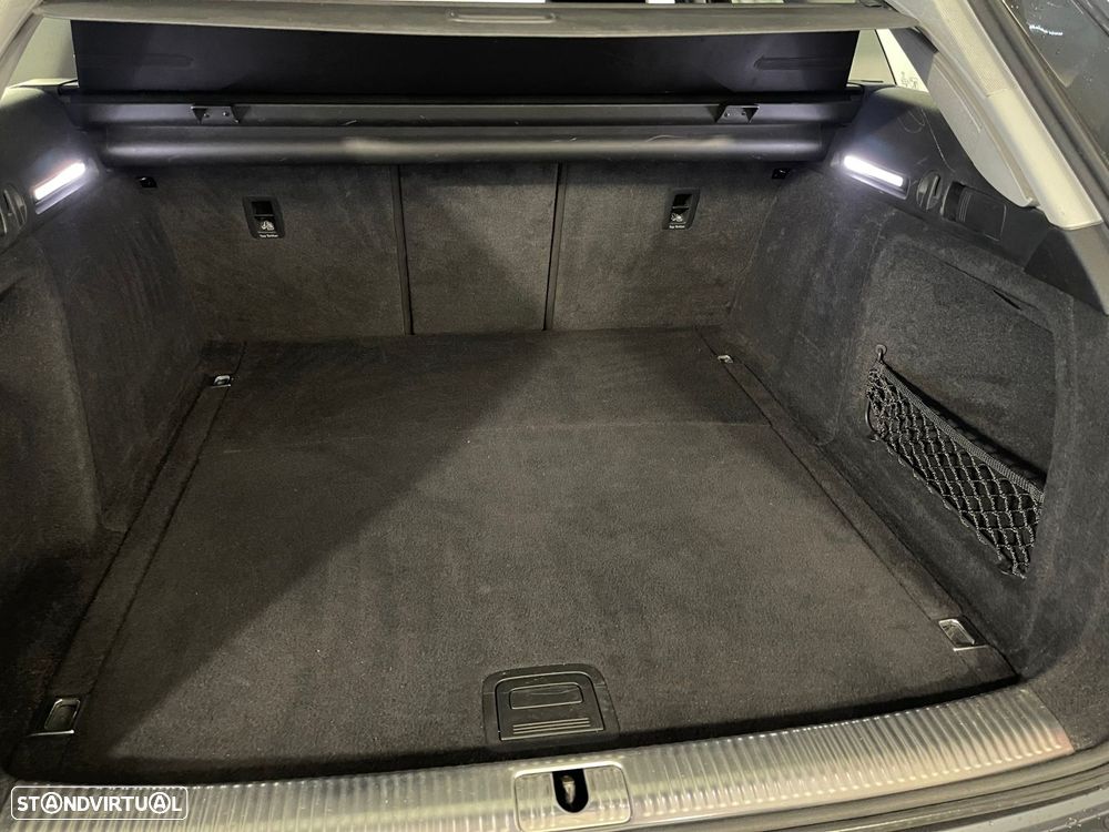 Audi A4 Avant 2.0 TDI S tronic - 30