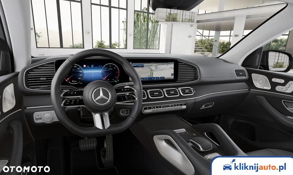 Mercedes-Benz GLE - 5