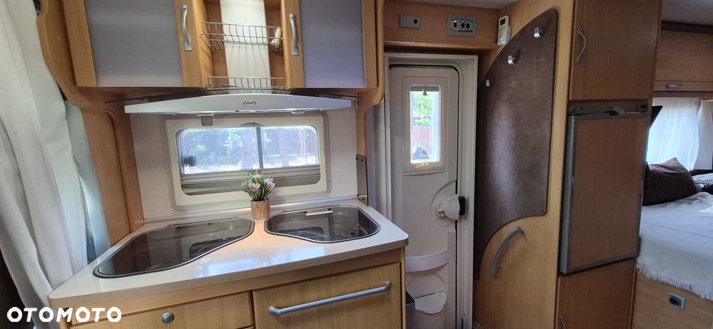 Fiat Ducato/LMC Liberty TI642 - 15