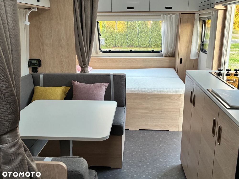 Adria AVIVA 563PT - 26